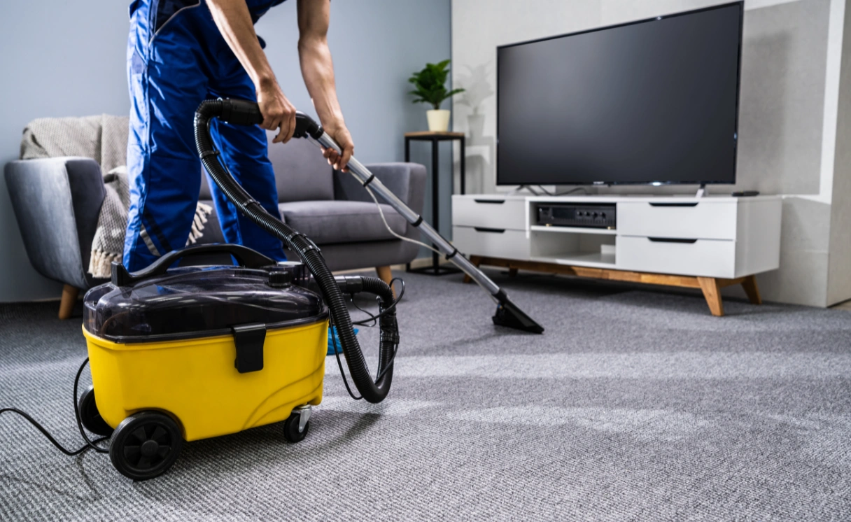 Extract End of Lease Cleaning Tremont Contact Office